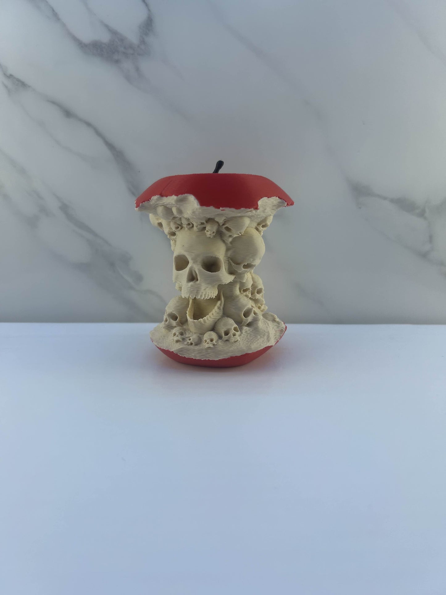 Le Fruit Défendu - Figurine : La Pomme