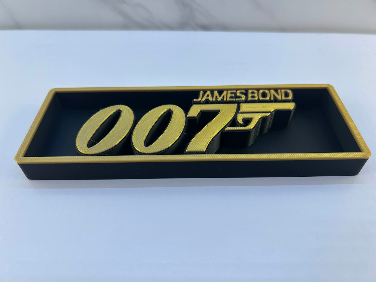 James Bond 007 - Logo