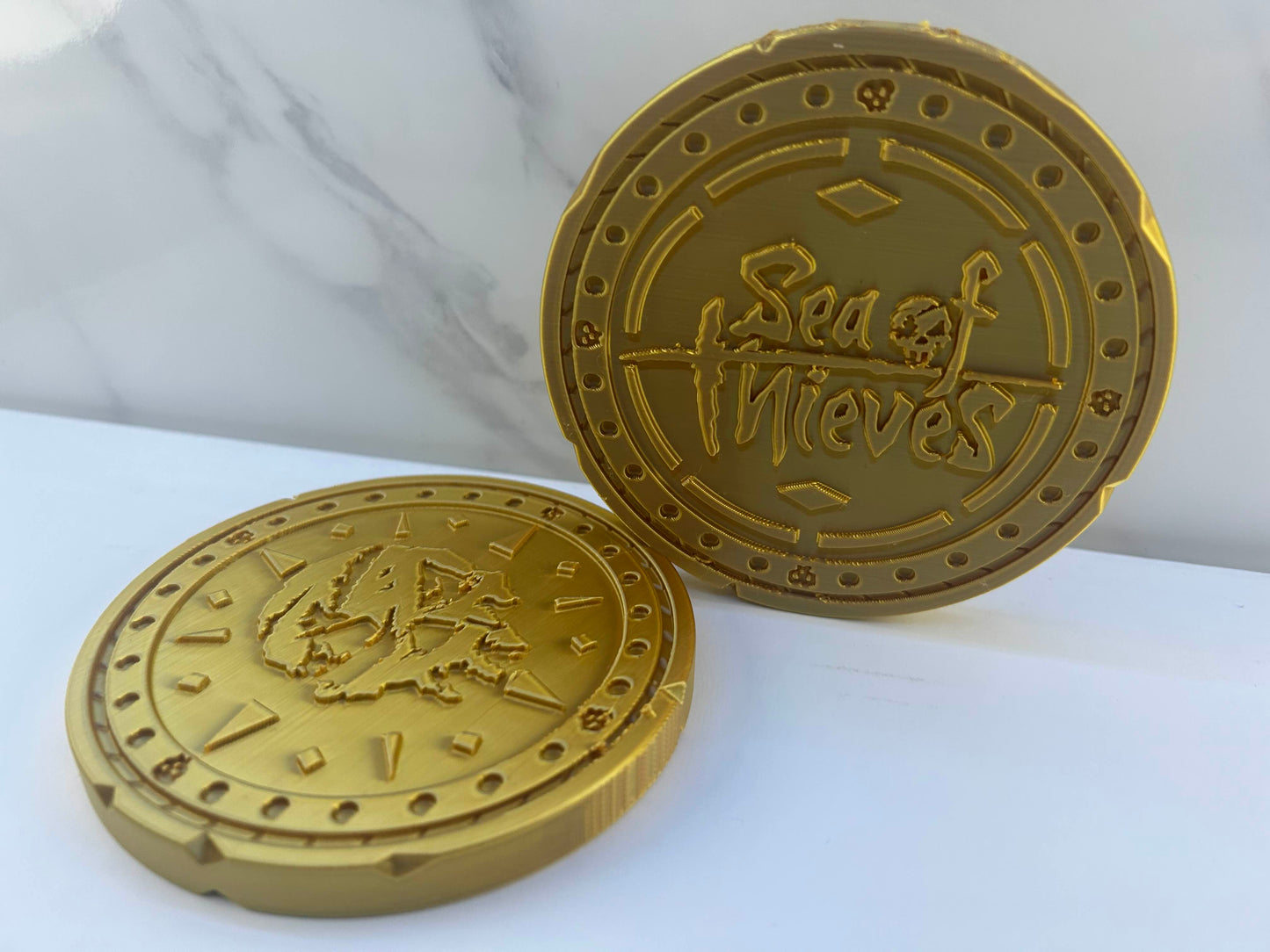 Sea of Thieves - Pièces d'orée