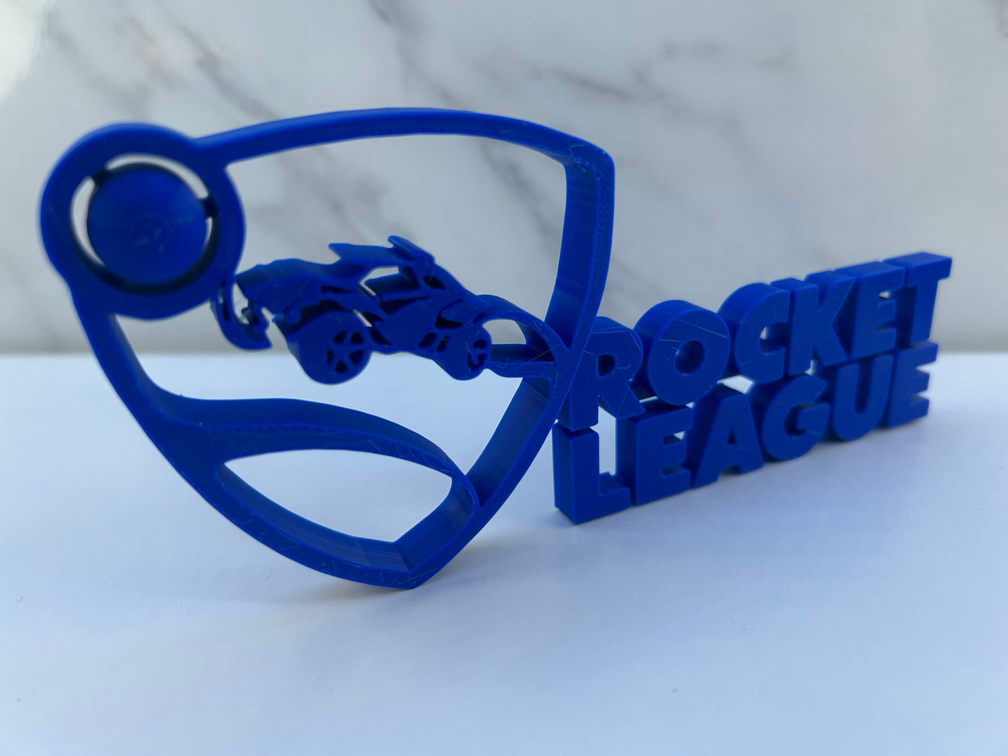 Rocket League - Logo