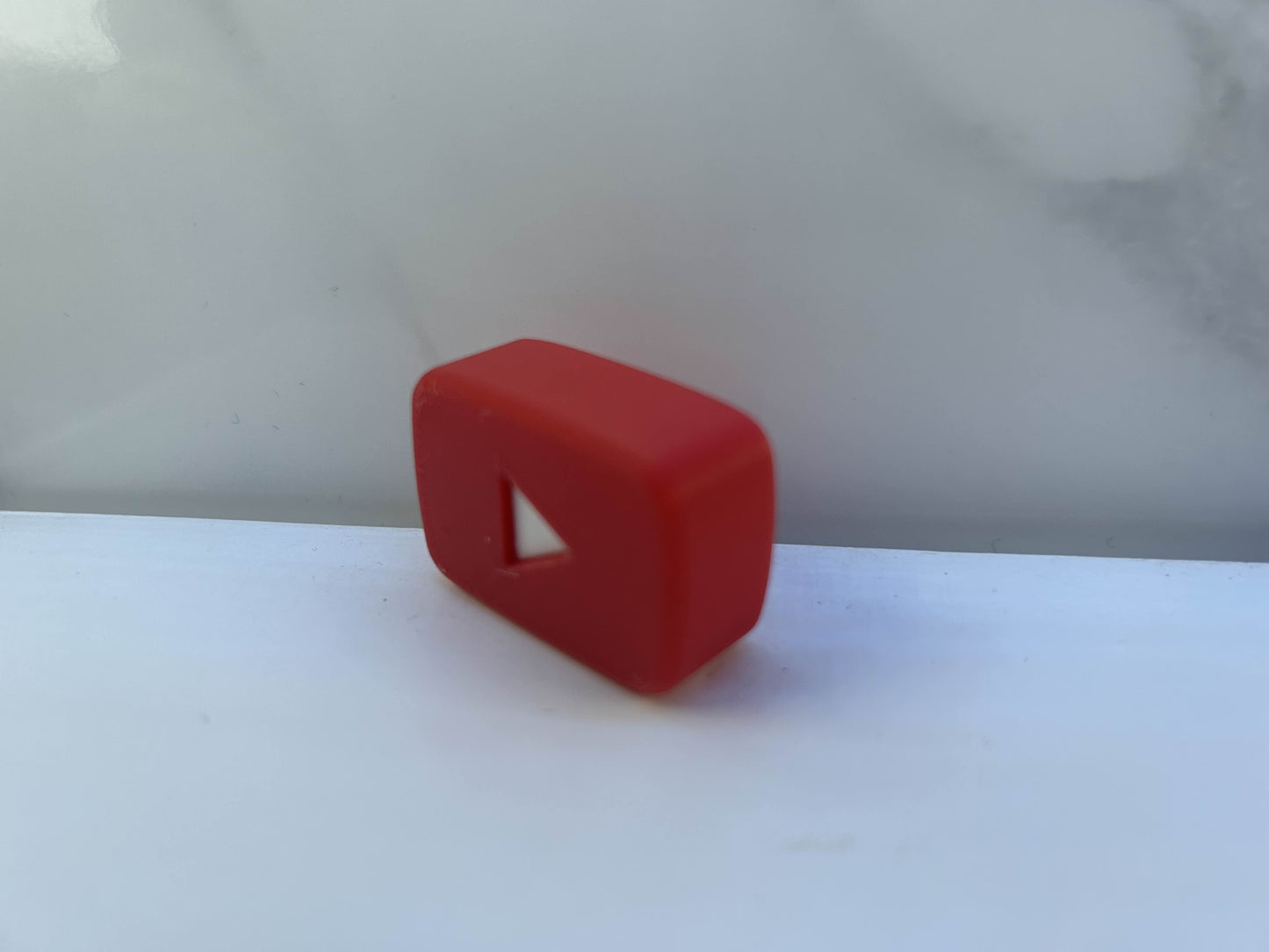 YouTube - Logo : Petit
