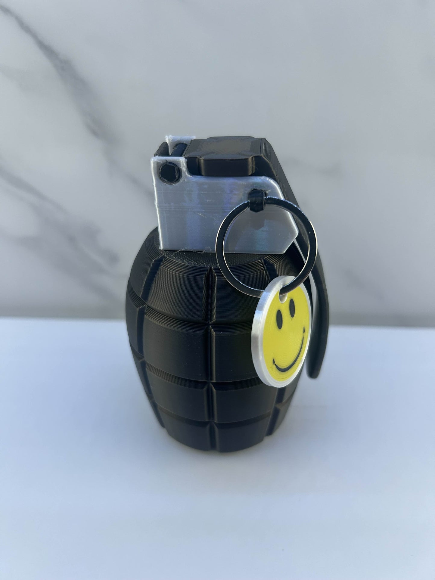 Battlefield Bad Company - Réplique : Grenade avec smile