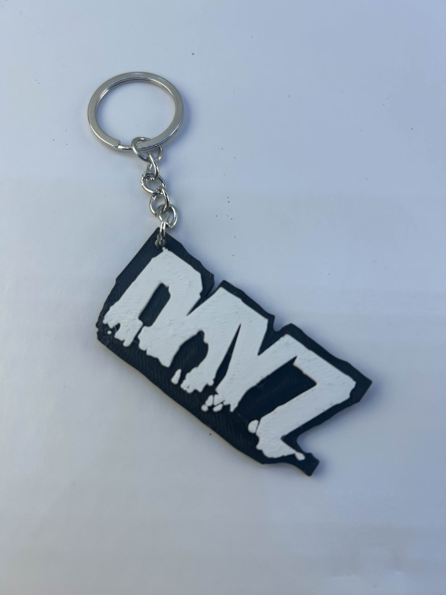 DayZ - Porte-Clés
