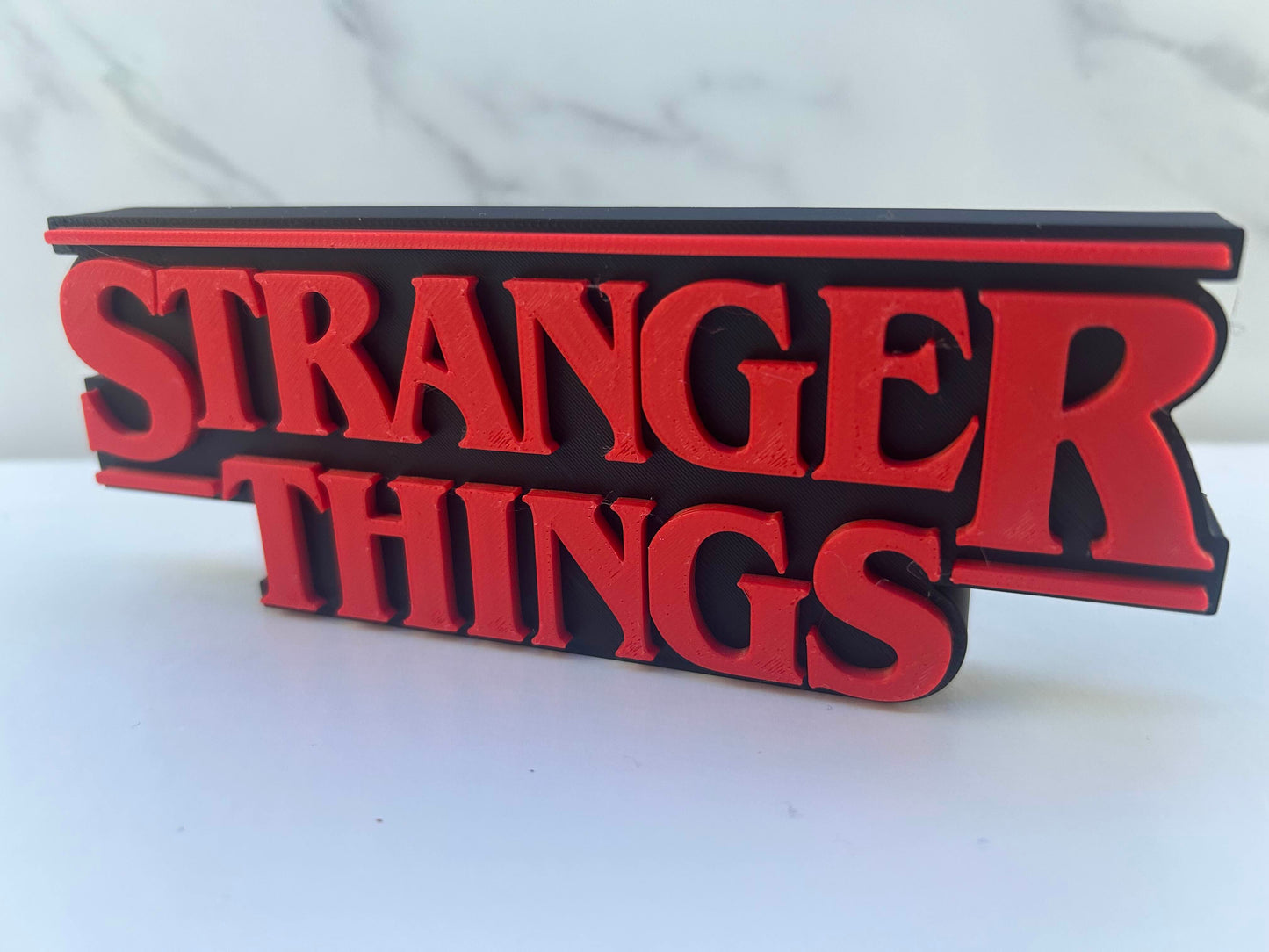 Stranger Things - Logo