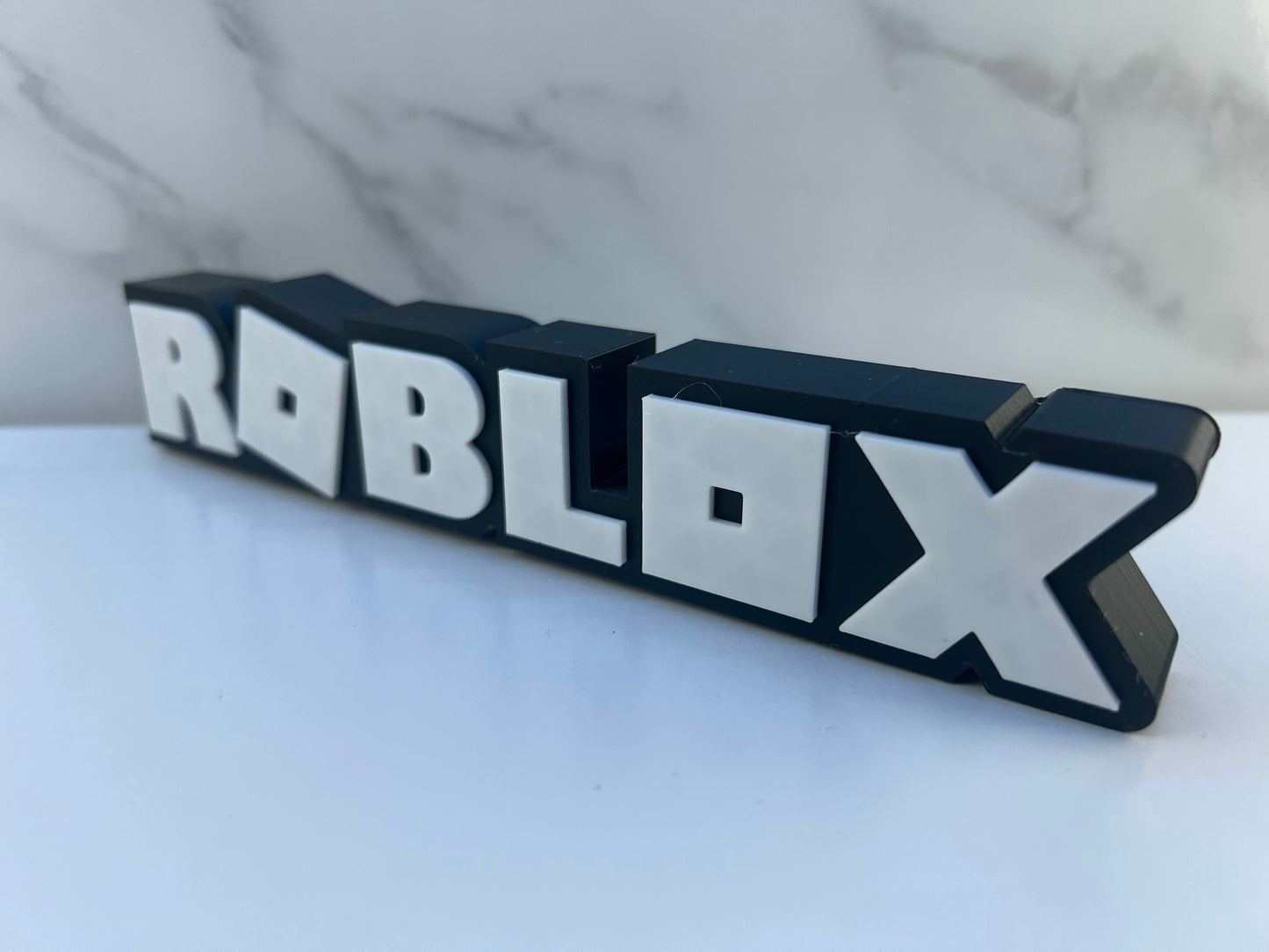 Roblox - Logo