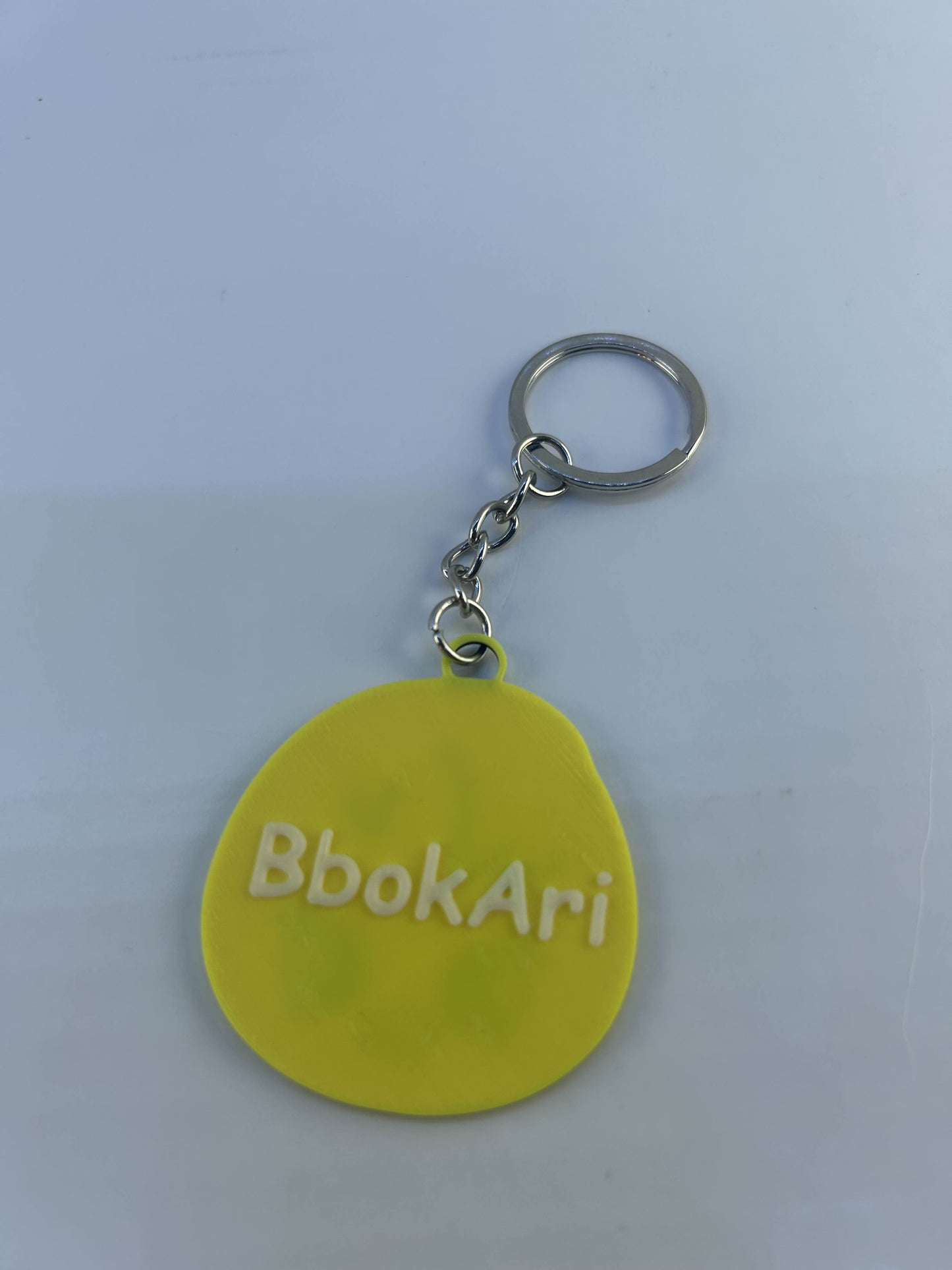 Stray Kids - Porte-Clés : Bbokari