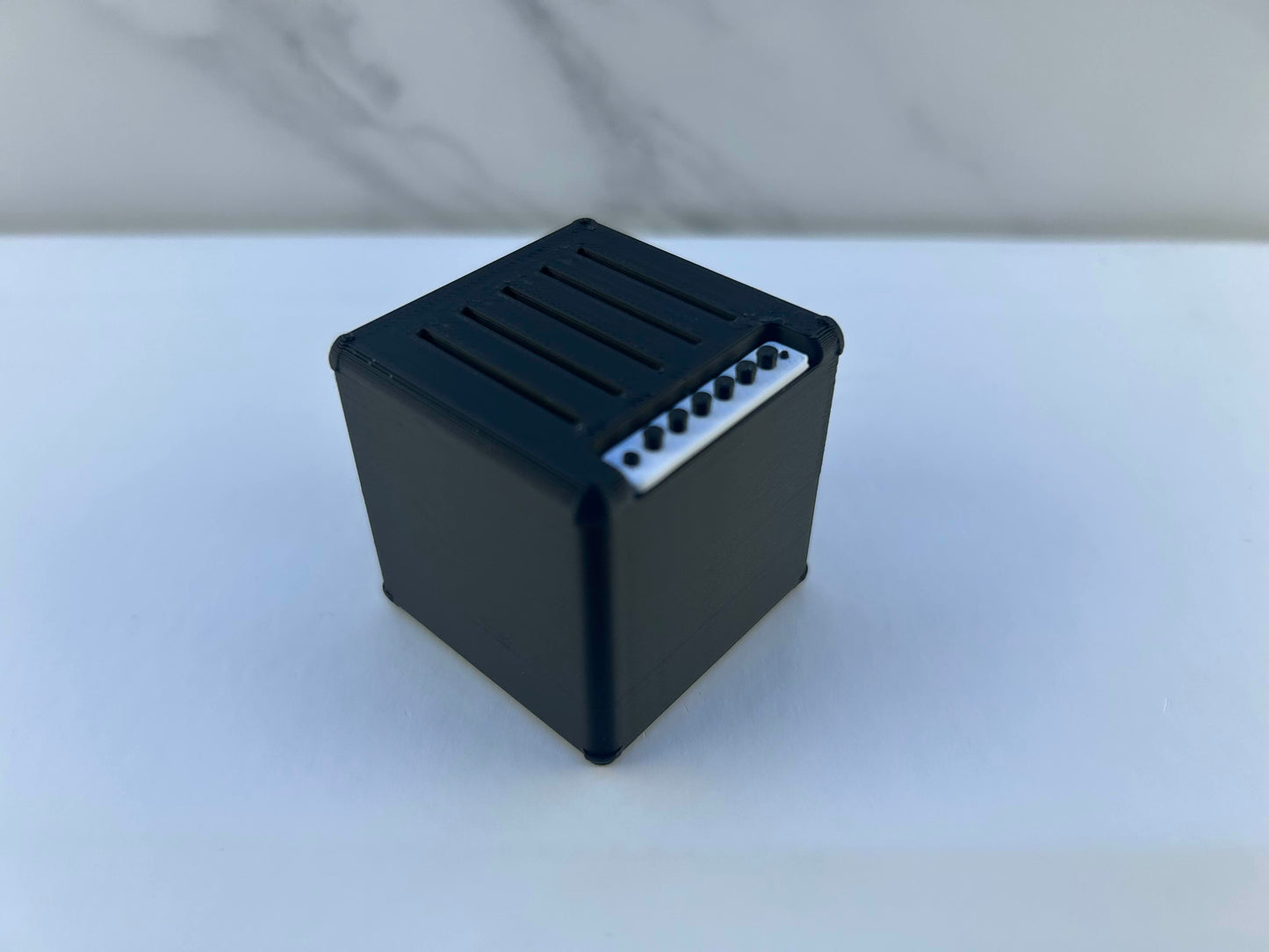 Gibson - Rangement : Médiator