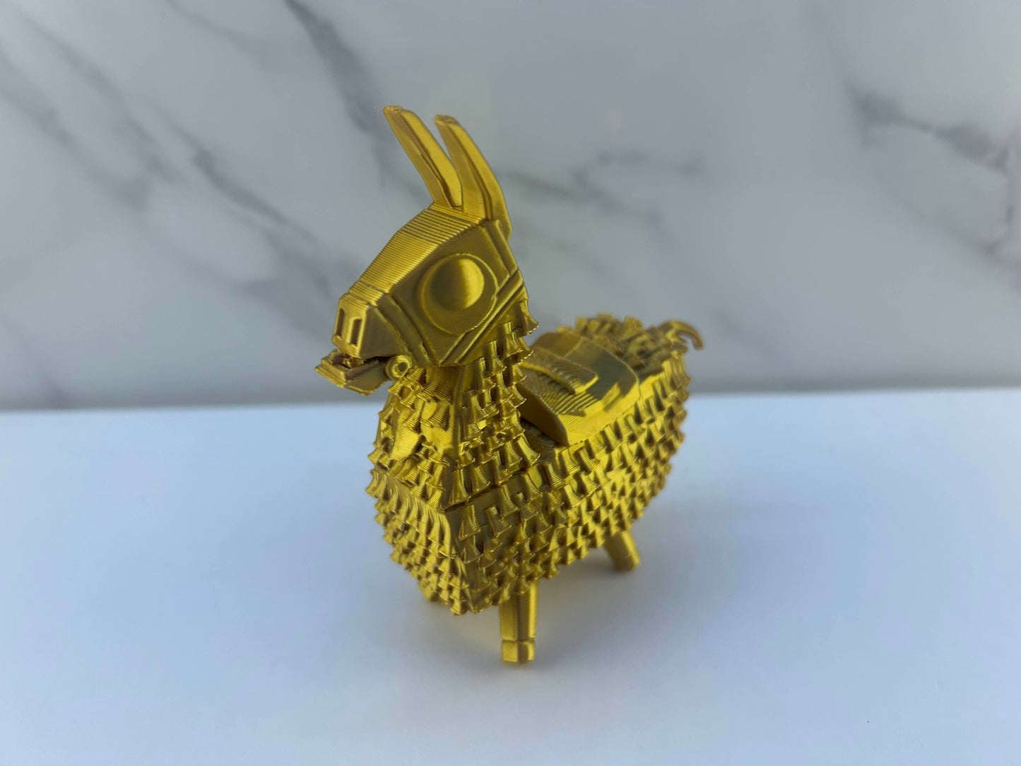 Fortnite - Figurine : Lama