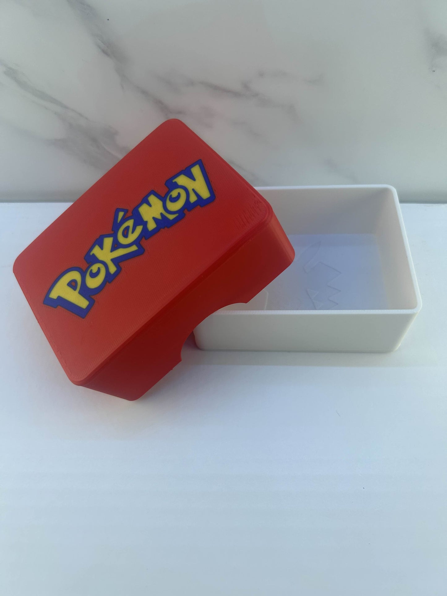 Pokémon - Boîte de Rangement : Cartes