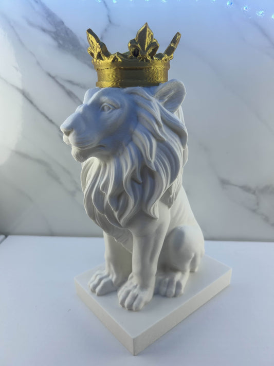 Le Lion Roi - Figurine