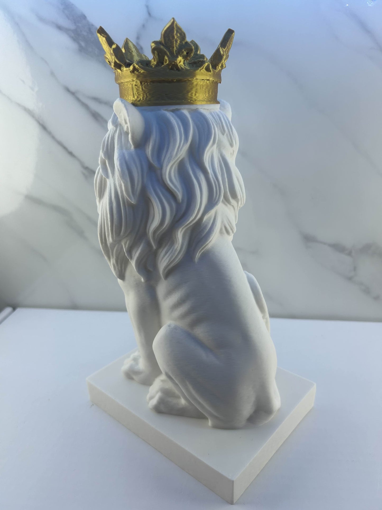 Le Lion Roi - Figurine