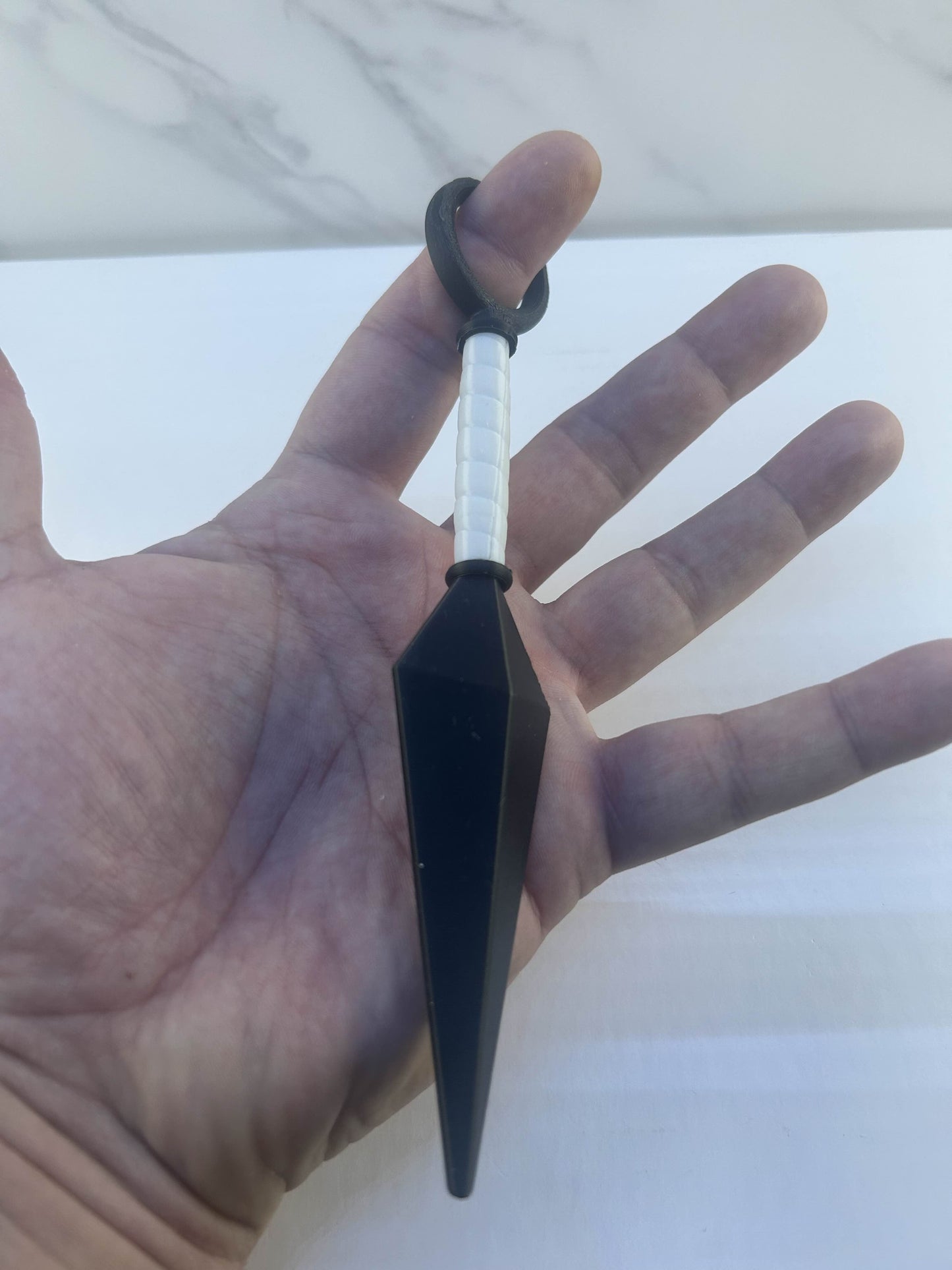 Naruto - Répliques : Kunai Fidget Spinner