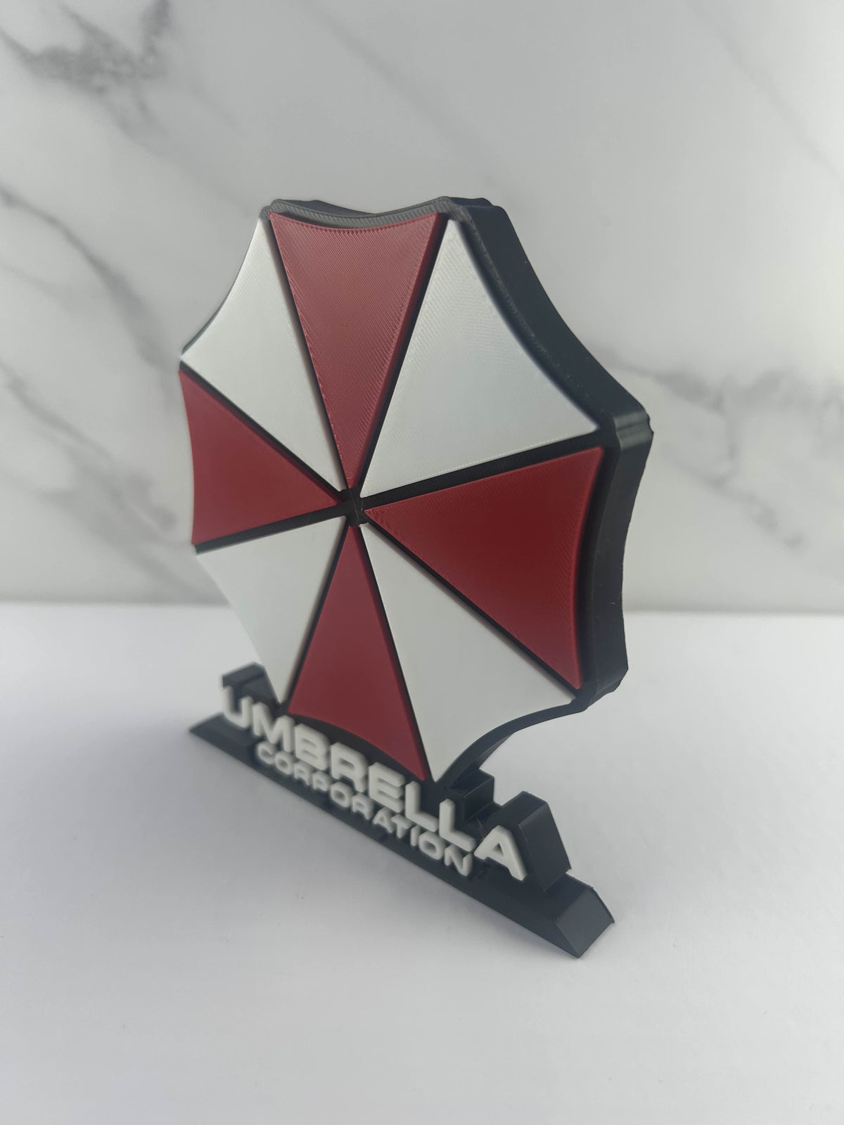 Resident Evil - Logo : Umbrella Corporation