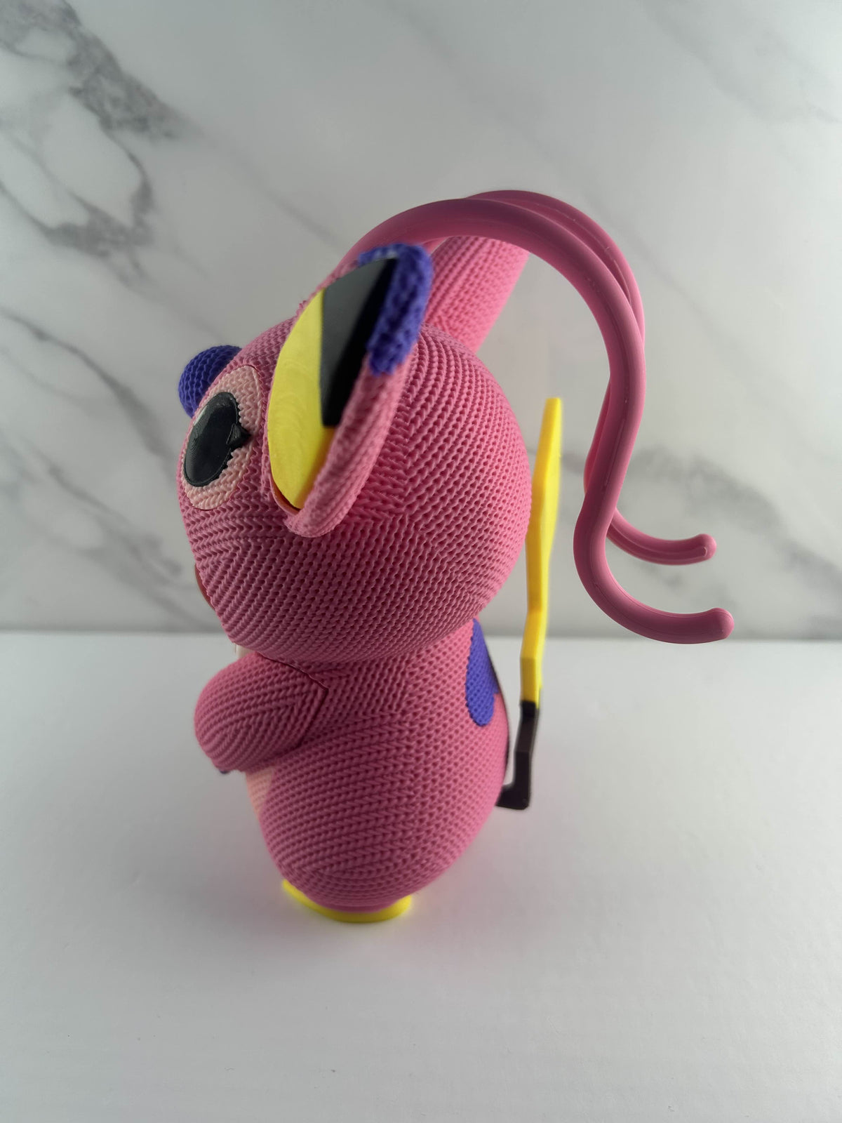 Pikachu - Figurine : Pikachu déguisé en Angel