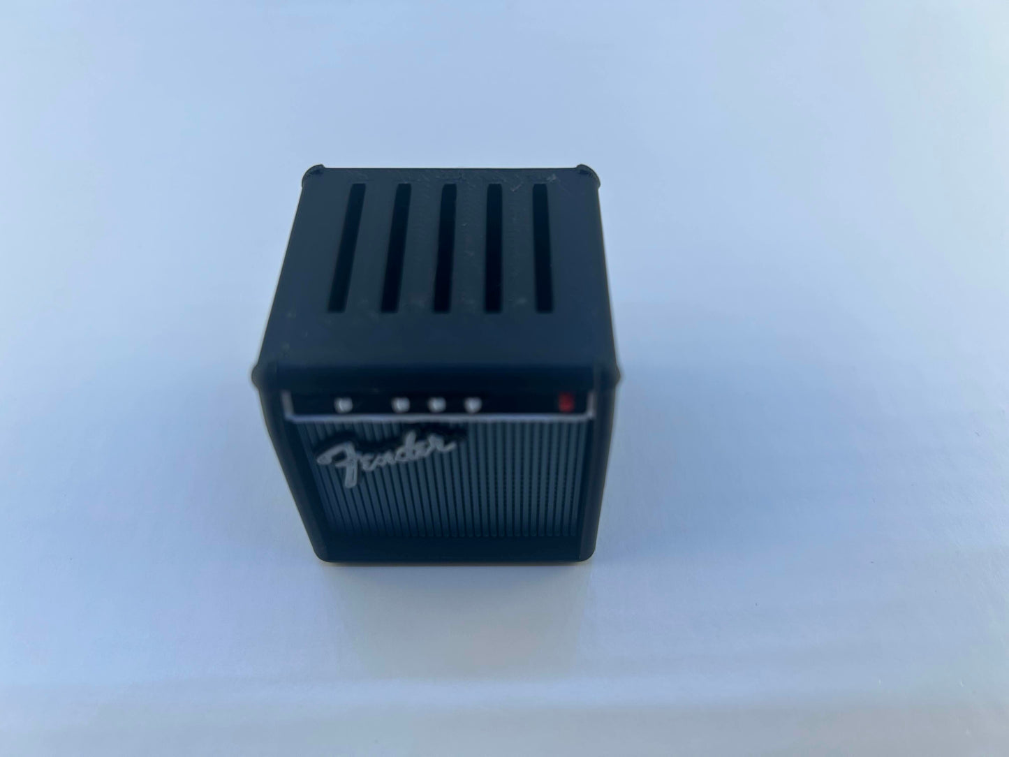 Fender - Rangement : Médiator