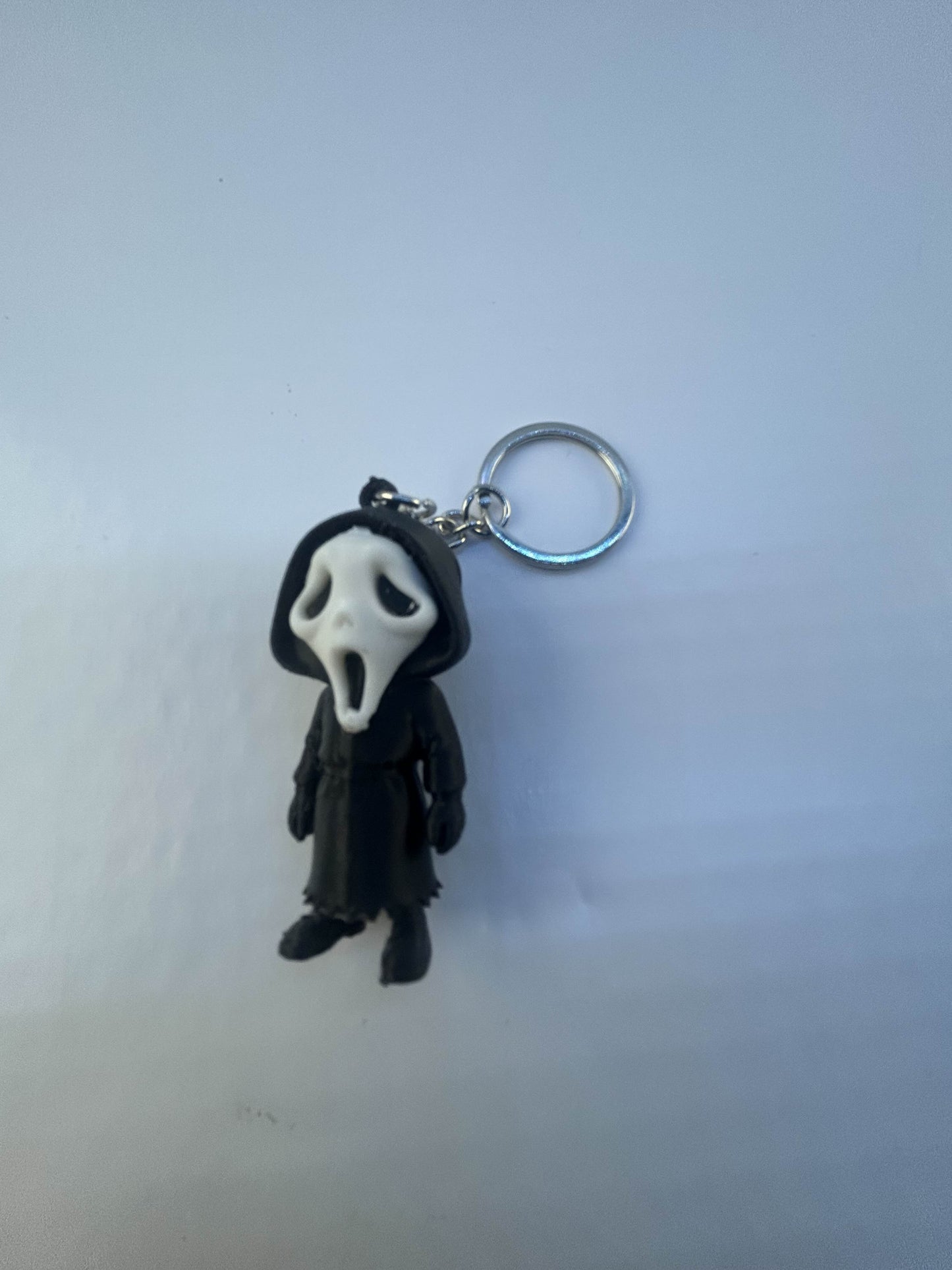Scream - Porte-Clés