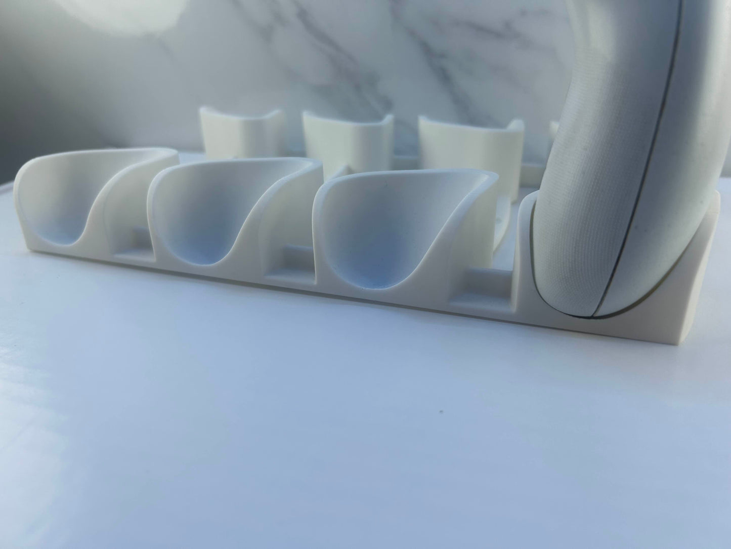 Support - Manettes Xbox : Support 4 manettes