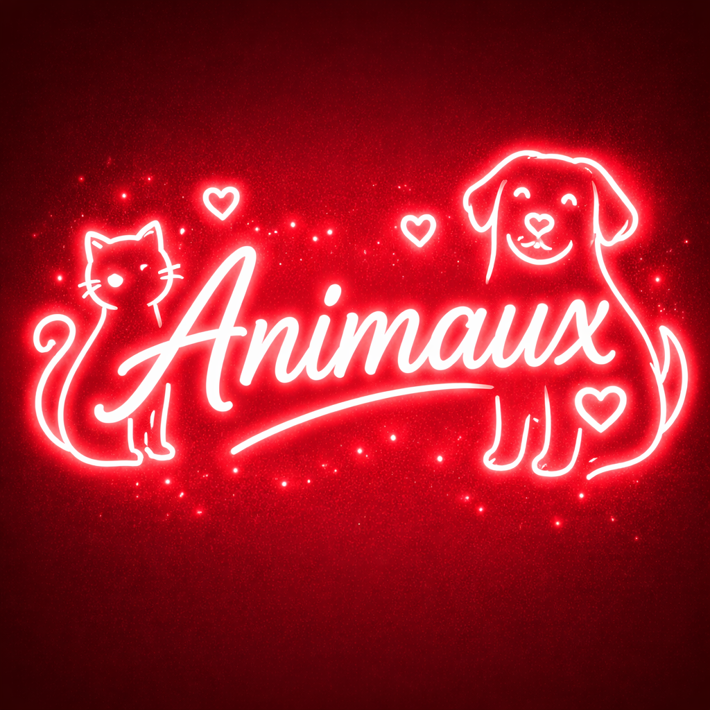 Animaux