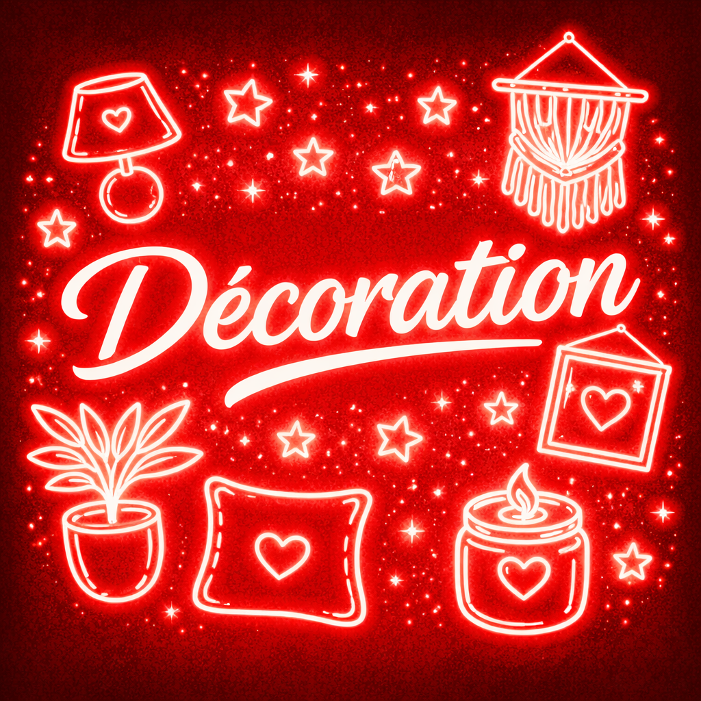 Décoration