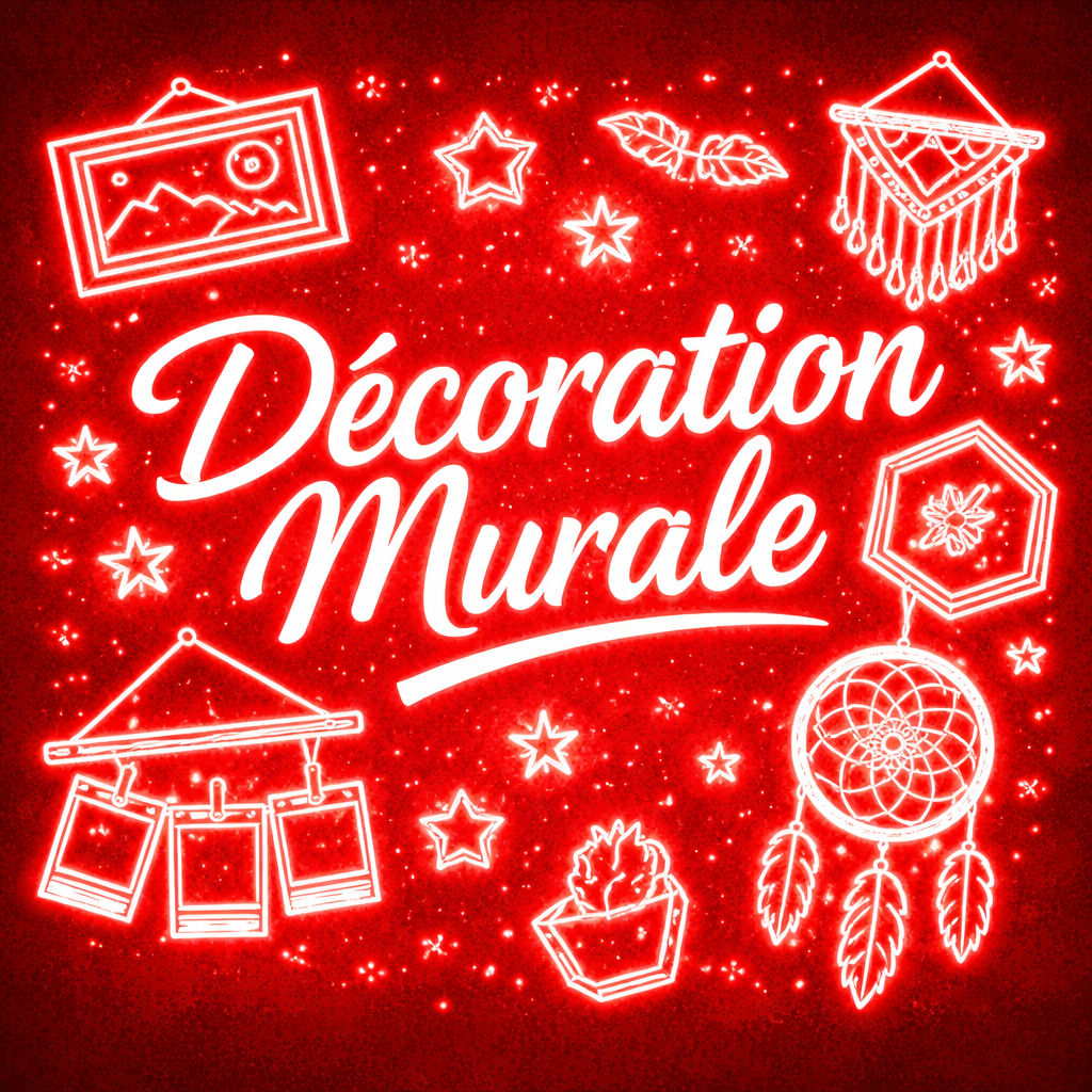 Décoration Murale