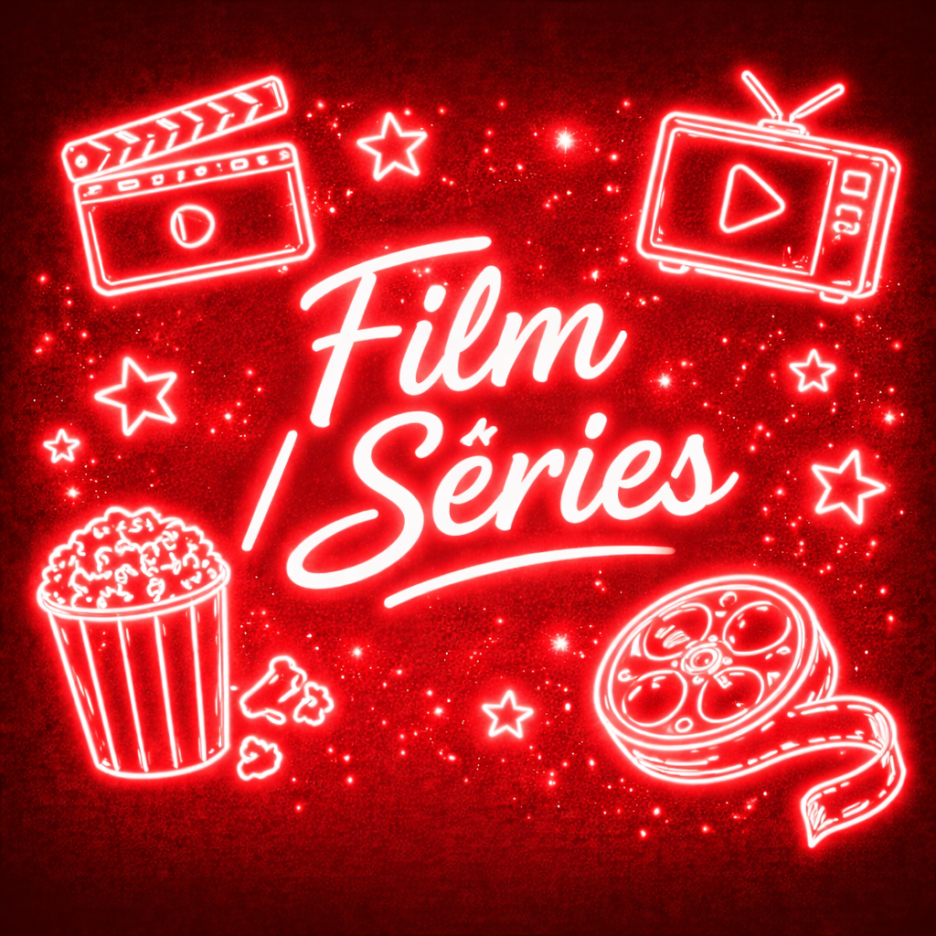 Film / Séries
