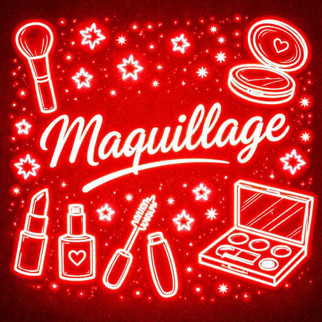 Maquillage