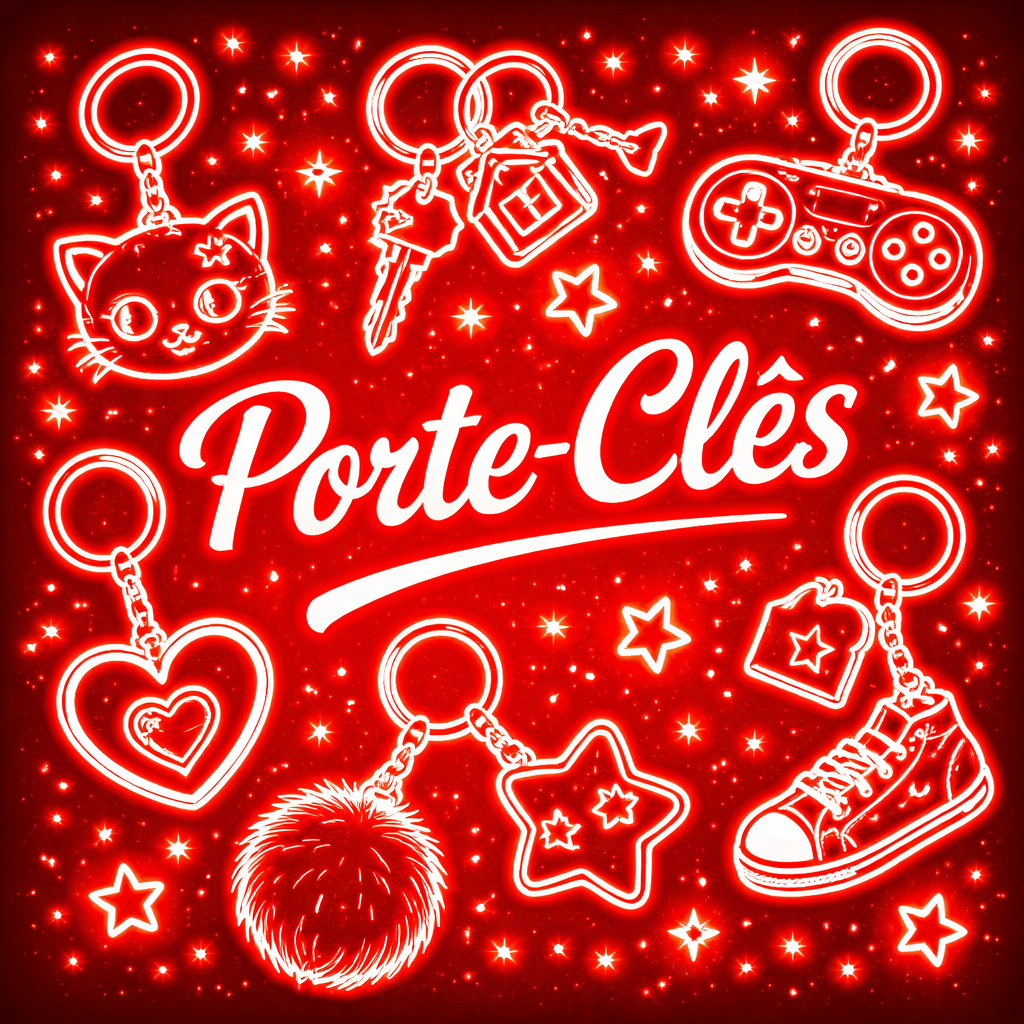 Porte-Clés