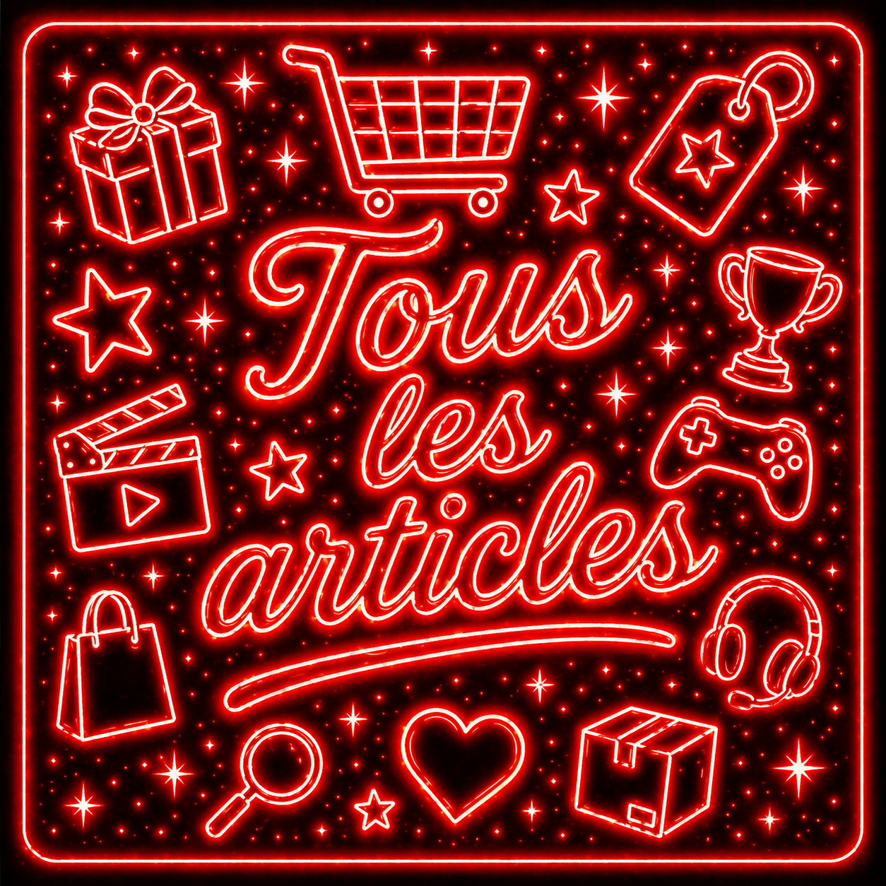 Tous les articles