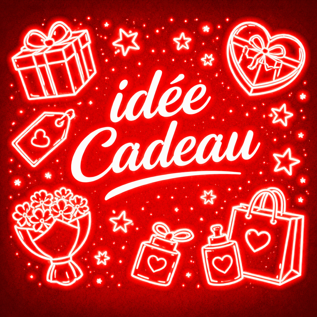 Idée Cadeau