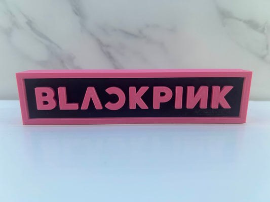 Blackpink - Logo