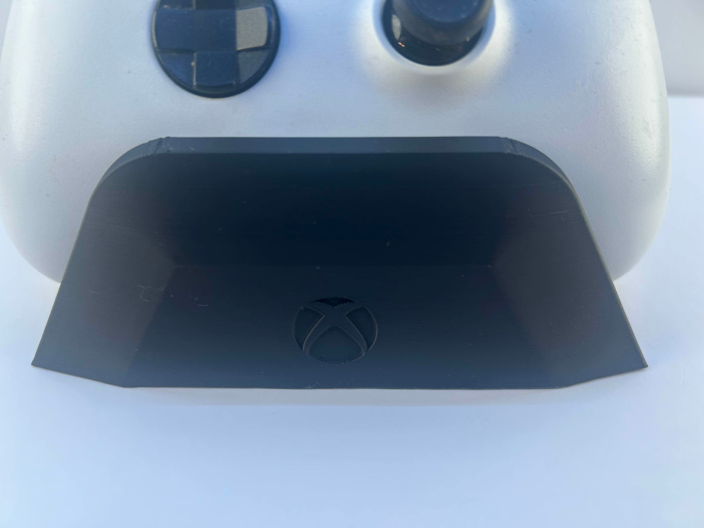 Support - Manette : Xbox