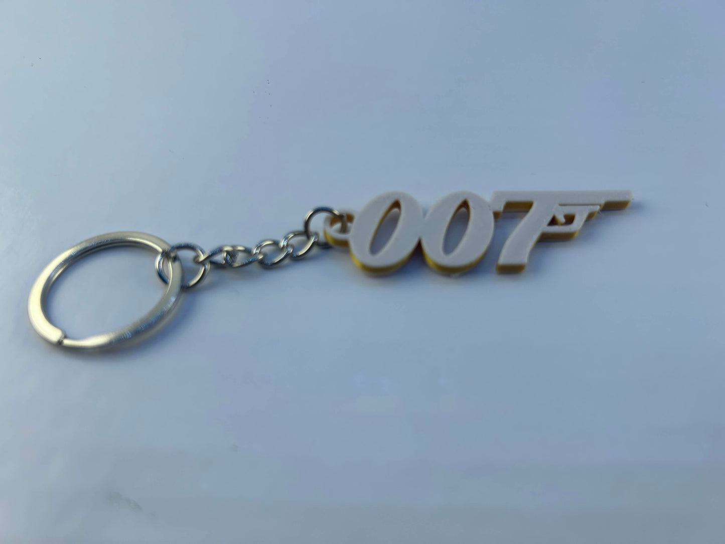 James Bond 007 - Porte-Clés
