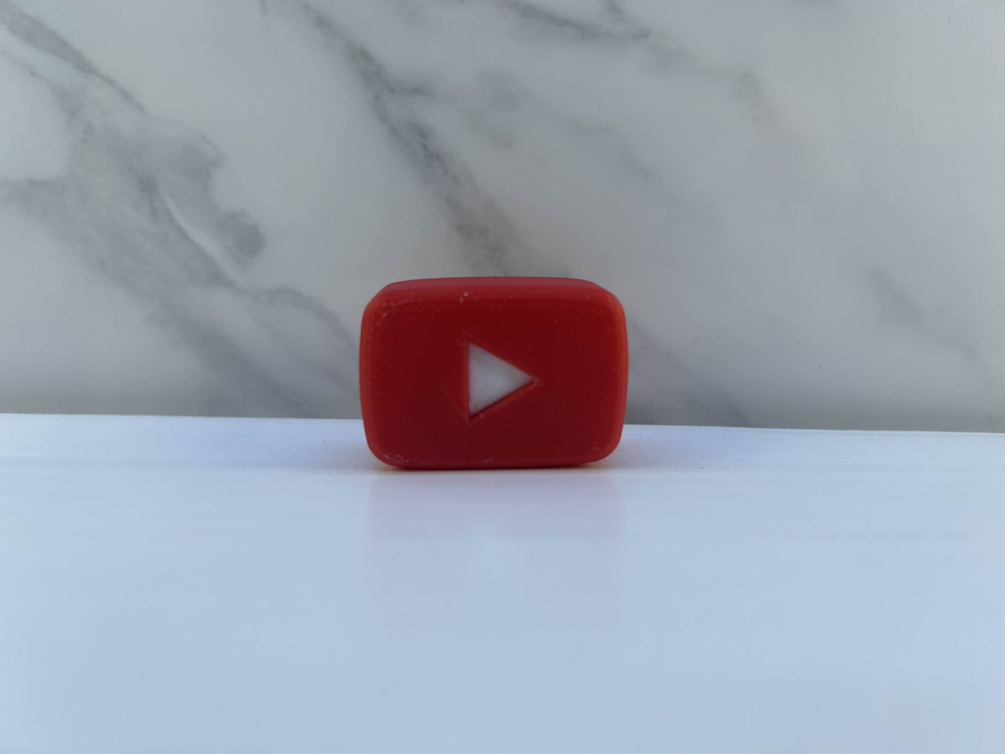 YouTube - Logo : Petit