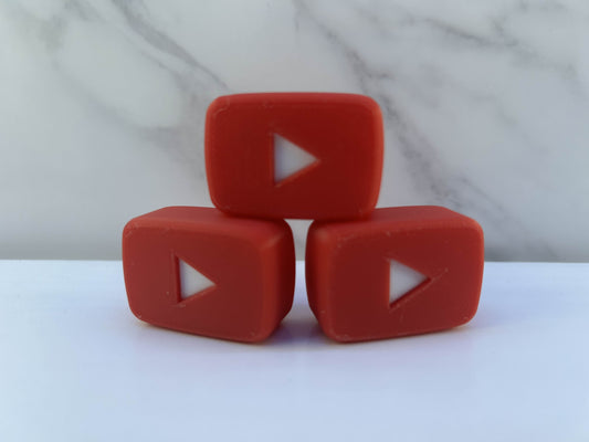 YouTube - Logo : Petit