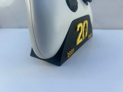 Support - Manette Xbox : Halo 20 ans