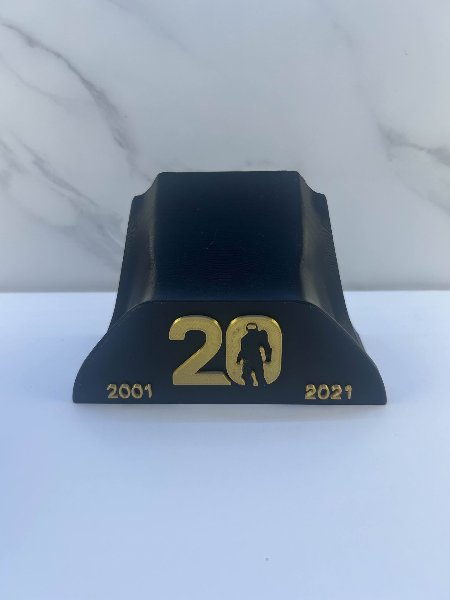 Support - Manette Xbox : Halo 20 ans