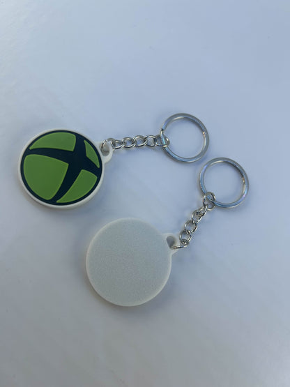 Porte-Clés - Xbox