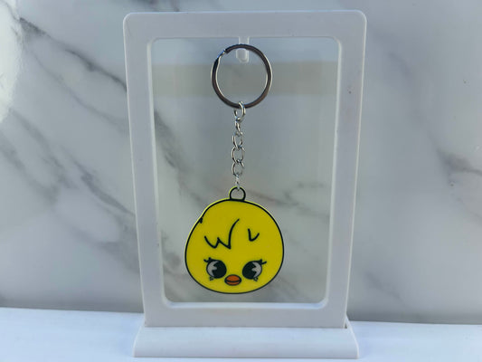 Stray Kids - Porte-Clés : Bbokari