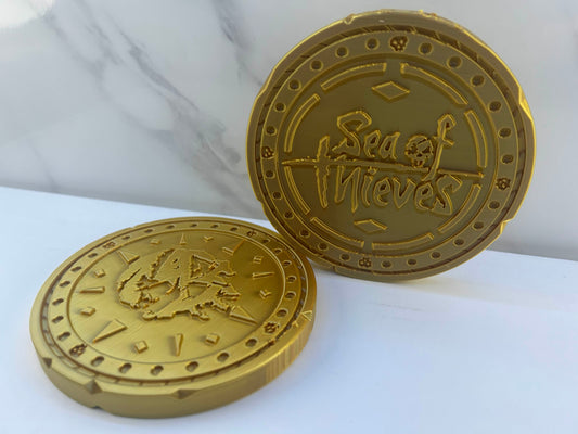 Sea of Thieves - Pièces d'orée