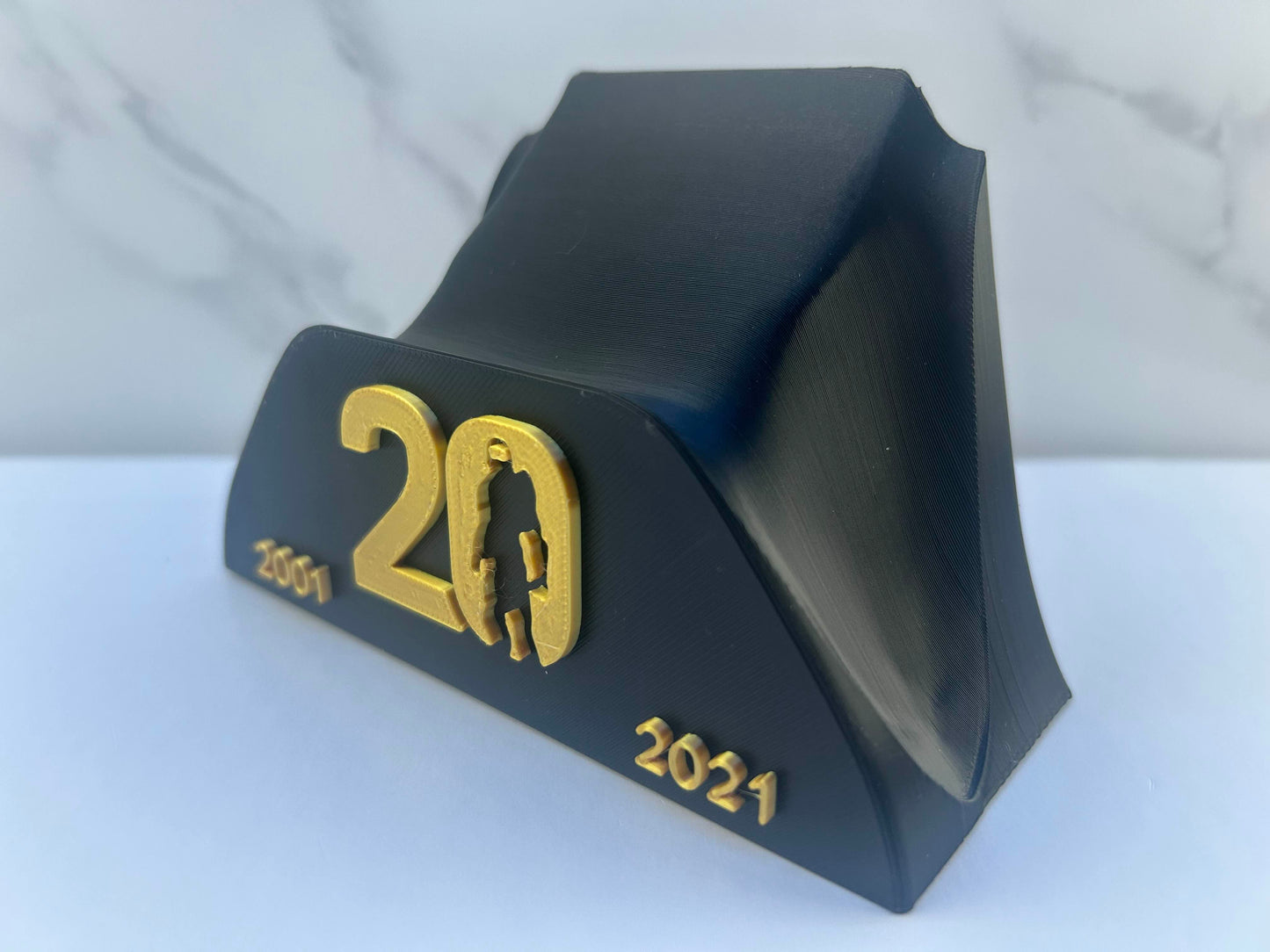 Support - Manette Xbox : Halo 20 ans