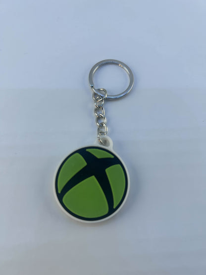 Porte-Clés - Xbox