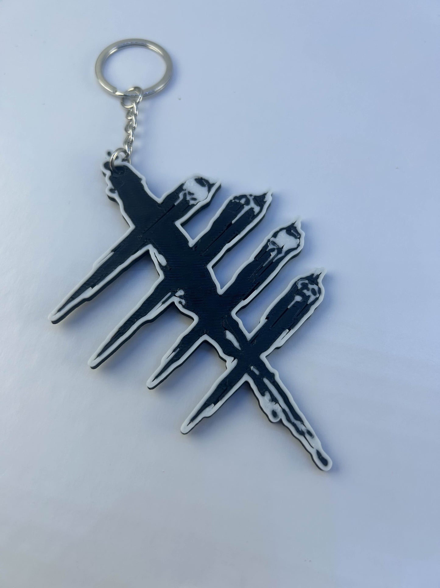 Porte-Clés - Dead by Daylight