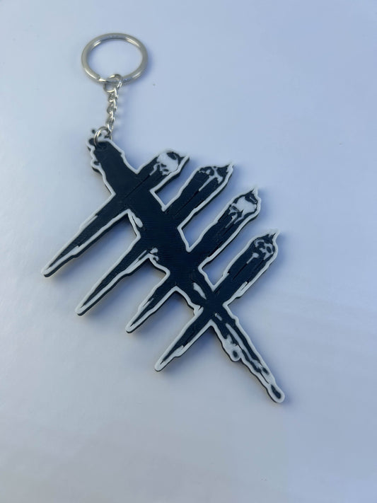 Porte-Clés - Dead by Daylight