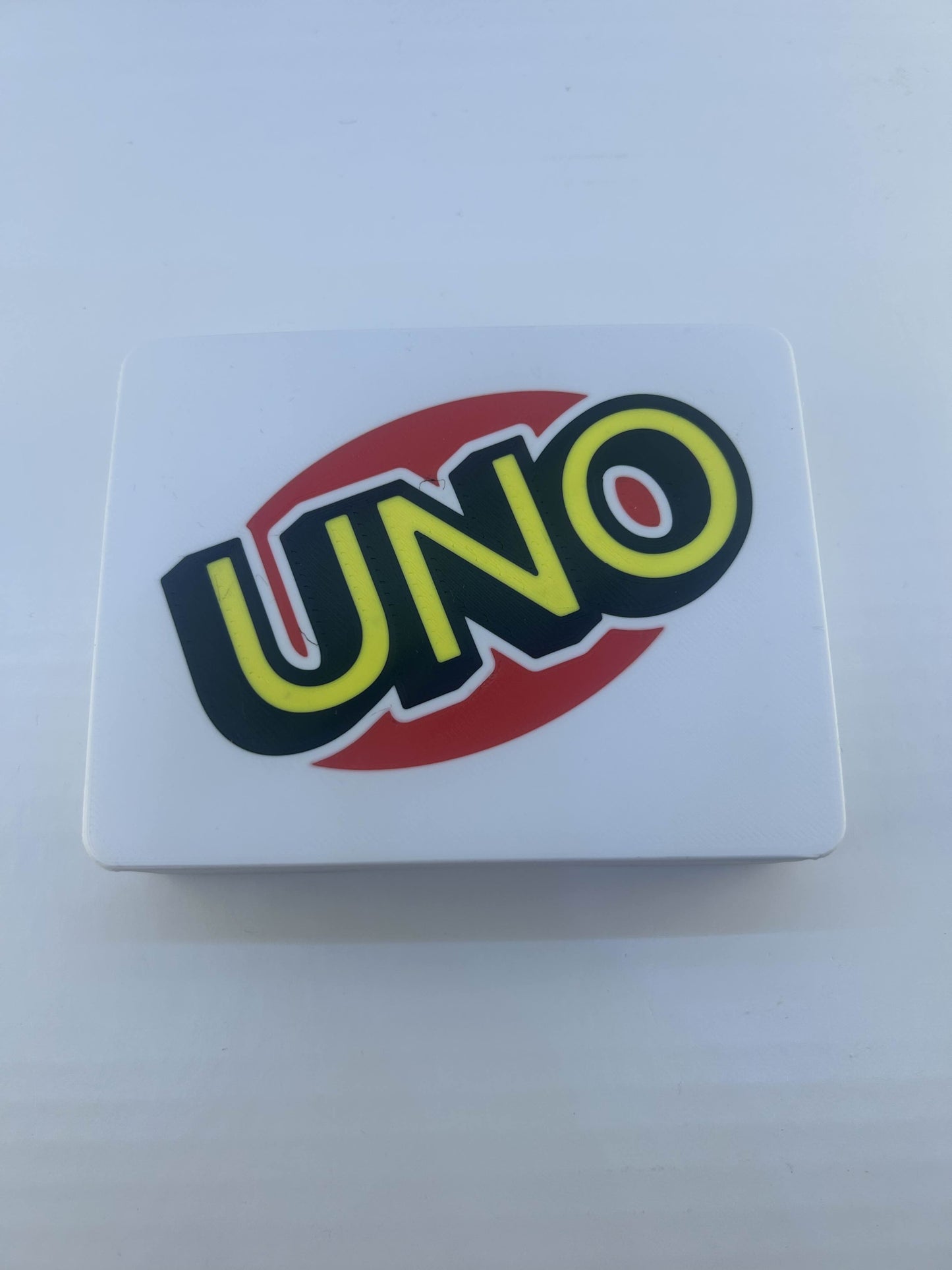 UNO - Boîte de rangement