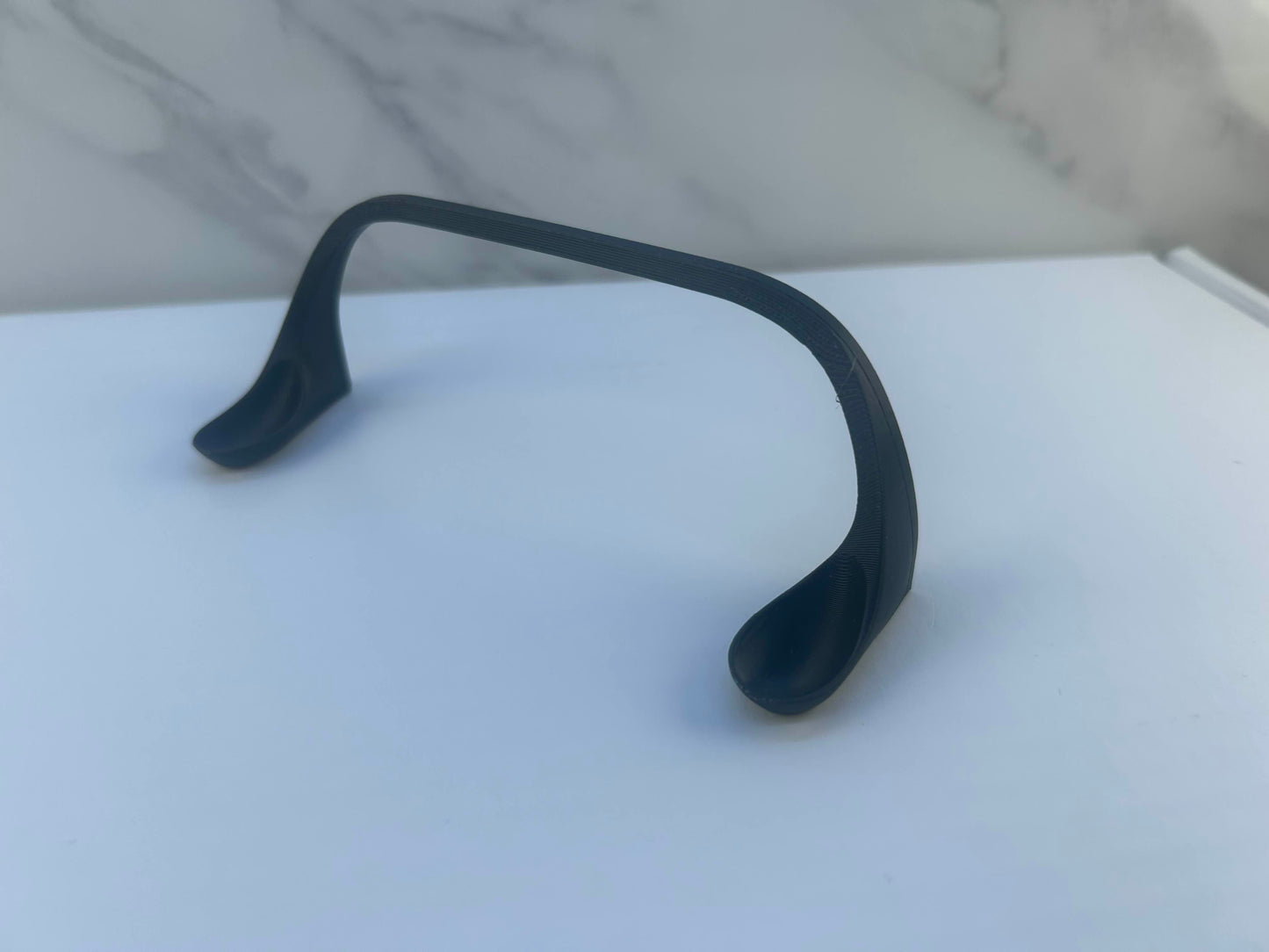 Support - Manette Xbox : Présentoir discret