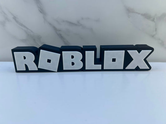 Roblox - Logo