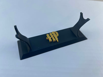 Harry Potter - Support : Baguette Magique