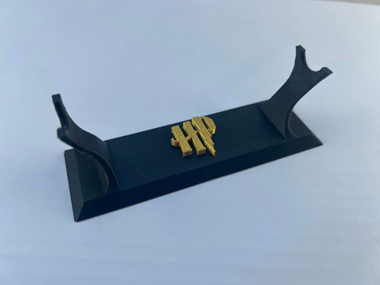 Harry Potter - Support : Baguette Magique