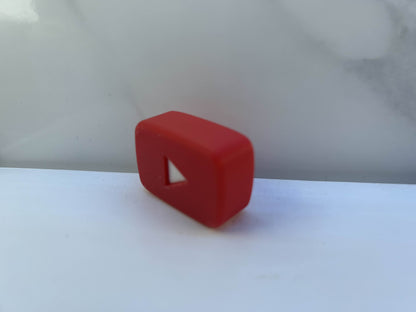 YouTube - Logo : Petit