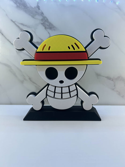 One Piece - Logo